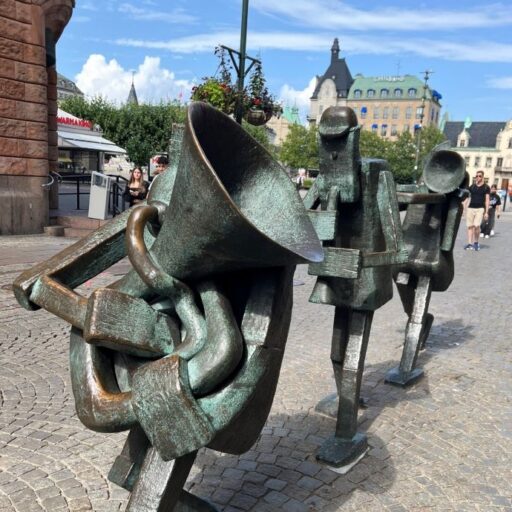 Music band