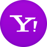 Yahoo Logo